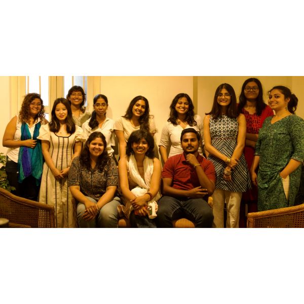 Initiation Rites: On DAG Museum's Apprenticeship Programme