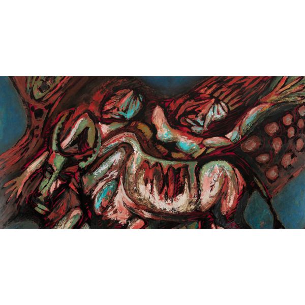 Bordering as Method: A Conversation with Sahana Ghosh