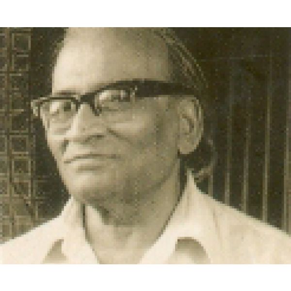 M. S. Joshi