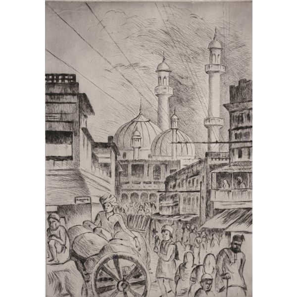 An Appeal to the Senses