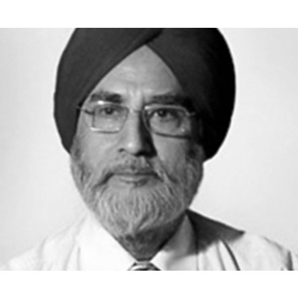 Paramjeet Singh