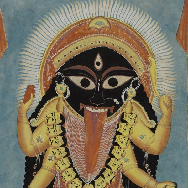 Kali