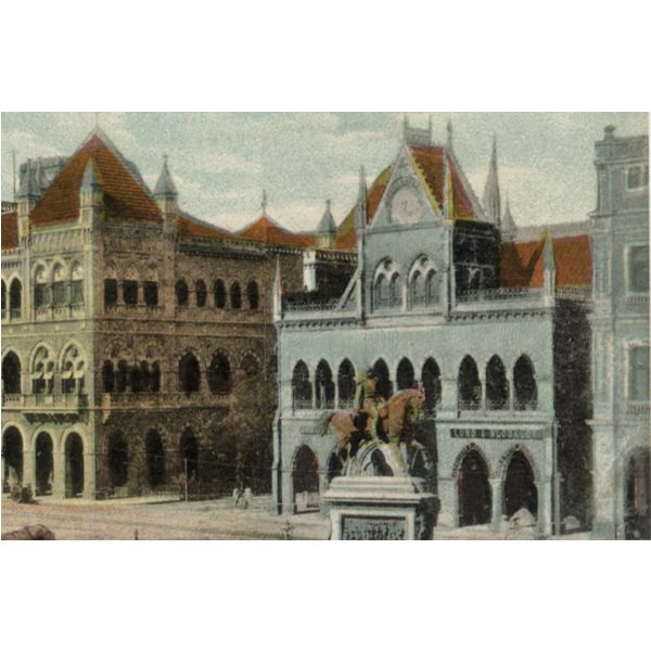 The City as a Museum, Mumbai, Edition 2: Preview