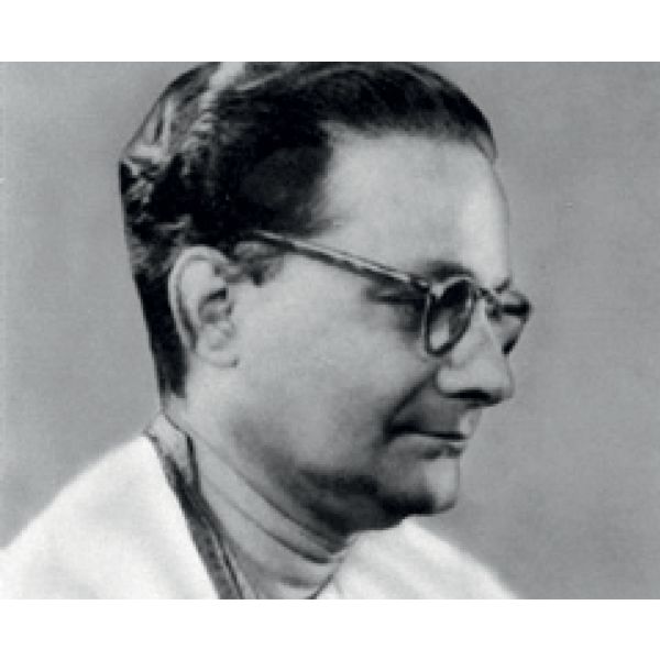 Radha Charan Bagchi