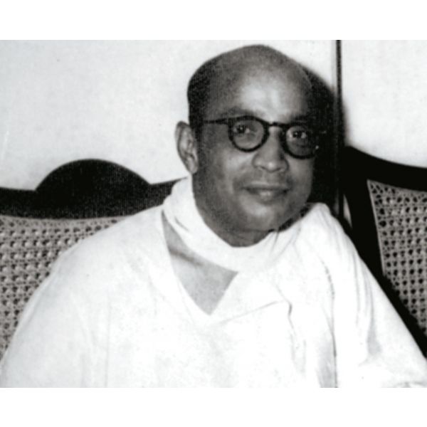 Ramendranath Chakravorty