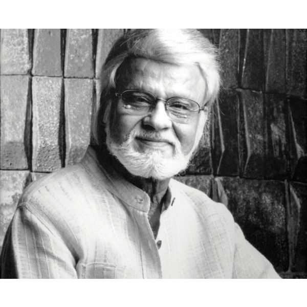 Satish Gujral