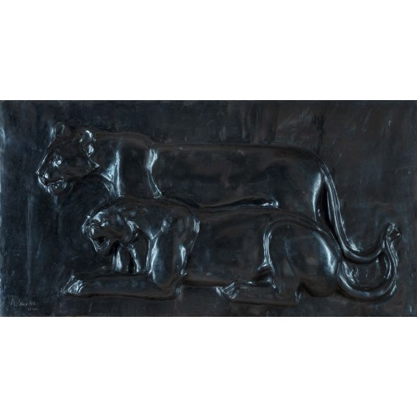 Lecture | Amrita Sher-Gil: The Passionate Journey