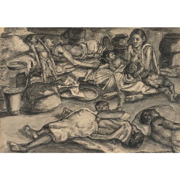 CAAM Diaries: Anwesha Sengupta on the Politics of Waiting