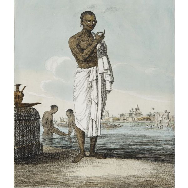Framing Caste