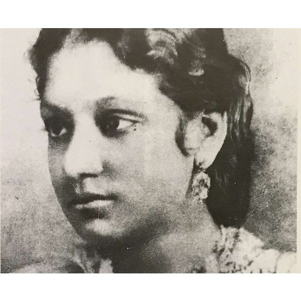 Sunayani Devi