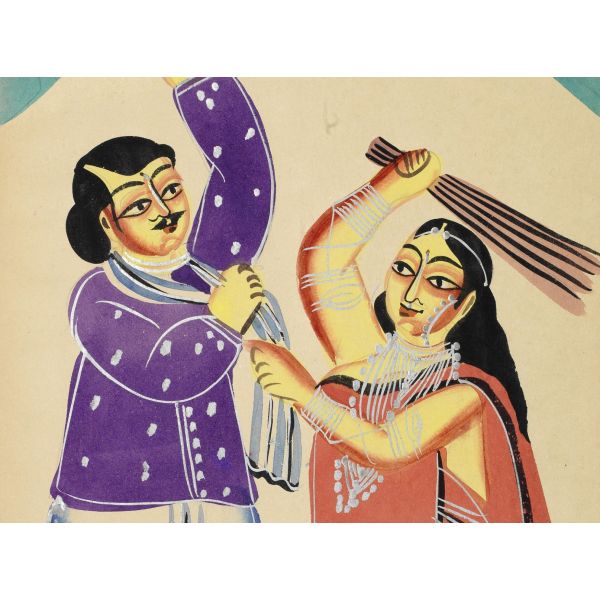 The Bengali Babu: Culture and Consumption in Colonial India