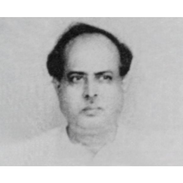 Sushil Chandra Sen