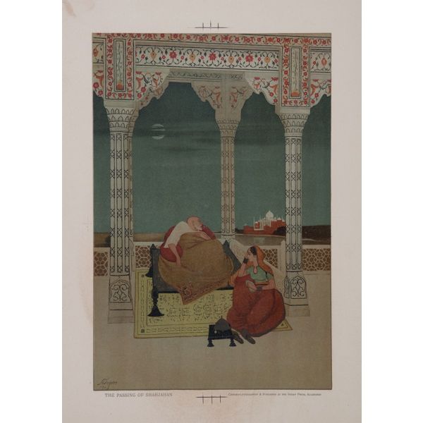 Revisiting The Delhi Durbar Exhibition of 1903 at Qudsia Bagh