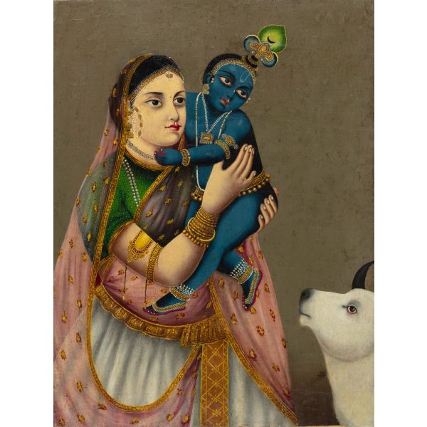 From the Bazaar to the Gallery: Circulation and Afterlives