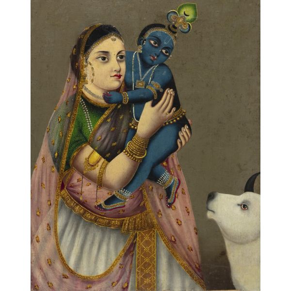 From the Bazaar to the Gallery: Circulation and Afterlives