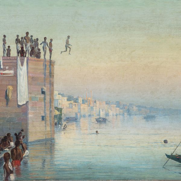 Banaras