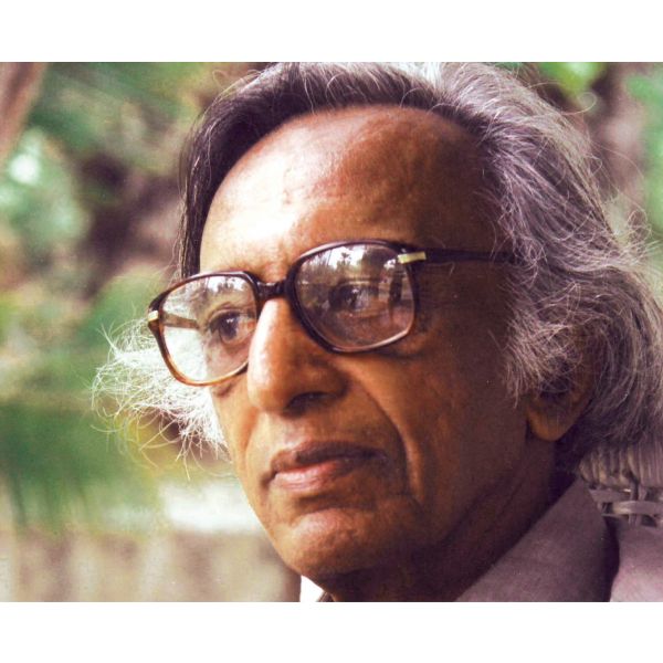 Tyeb Mehta