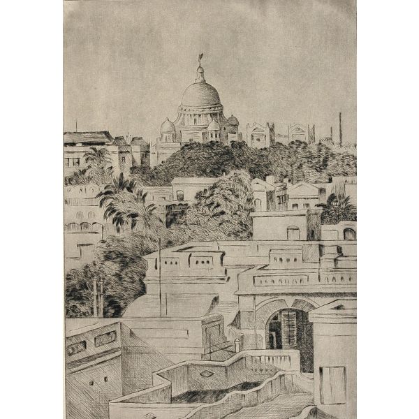 For the Marvels of the Past