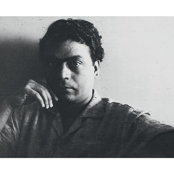 V. S. Gaitonde