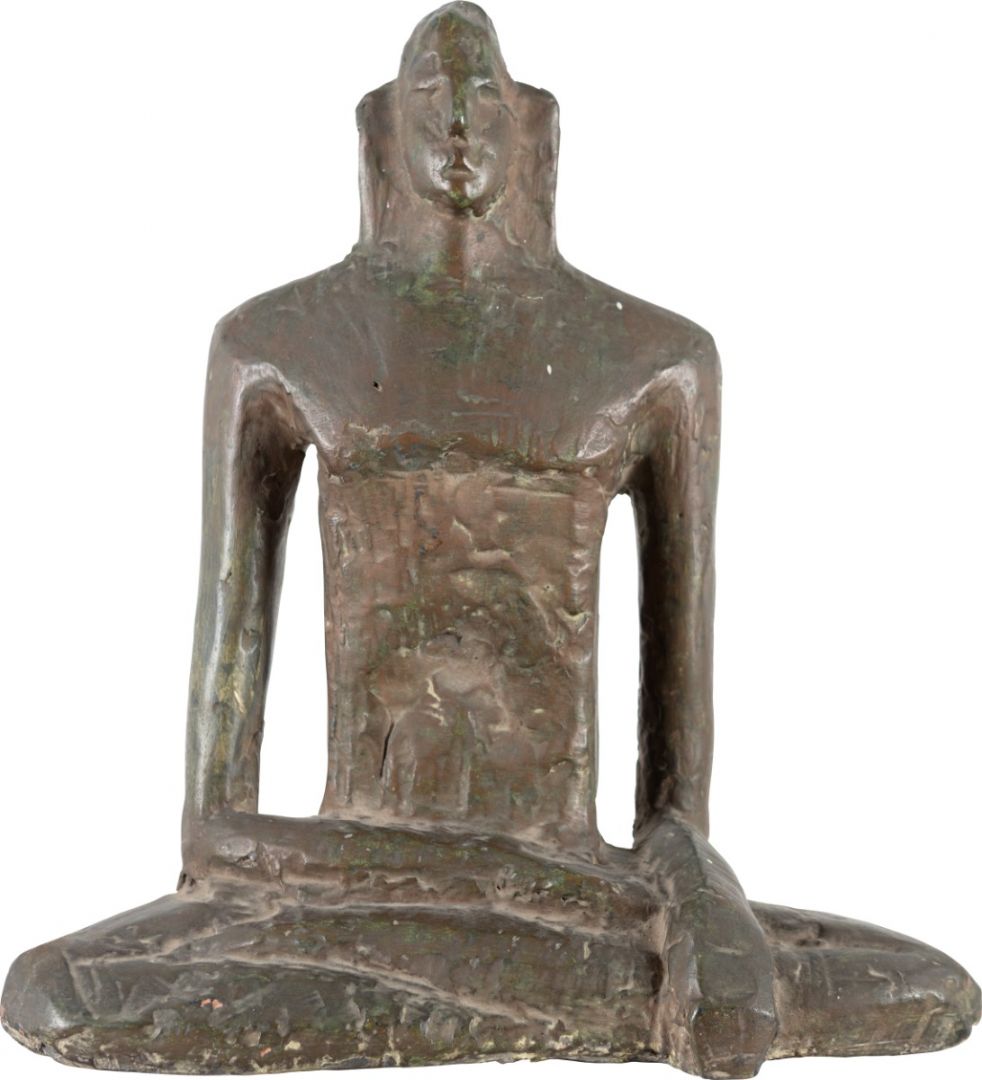 Untitled (Tribal Woman)