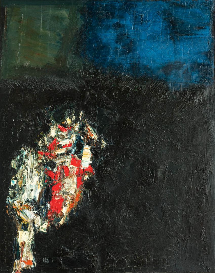 Blue d'Outre Terre