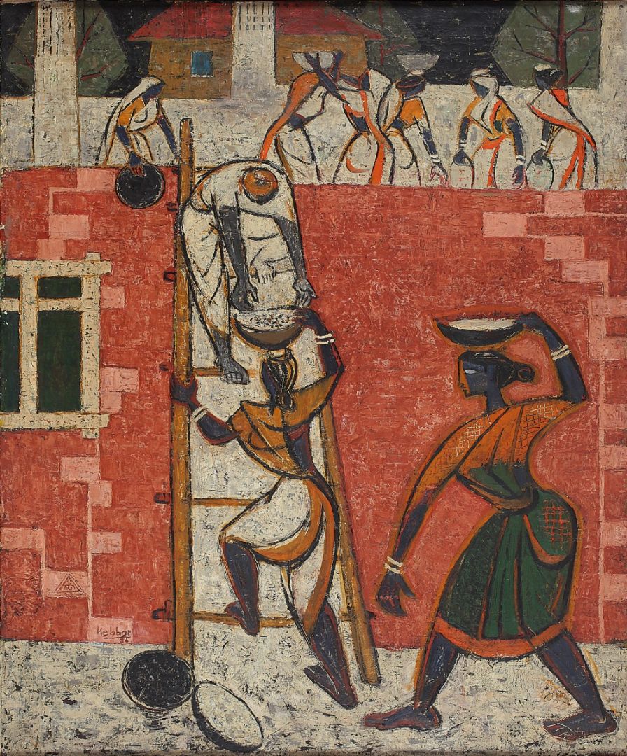 UNTITLED (BUILDERS)