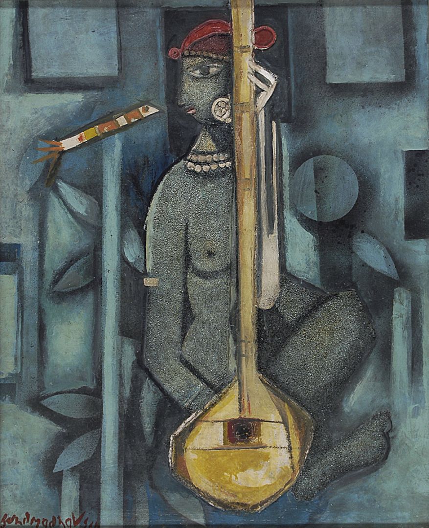 Musician
