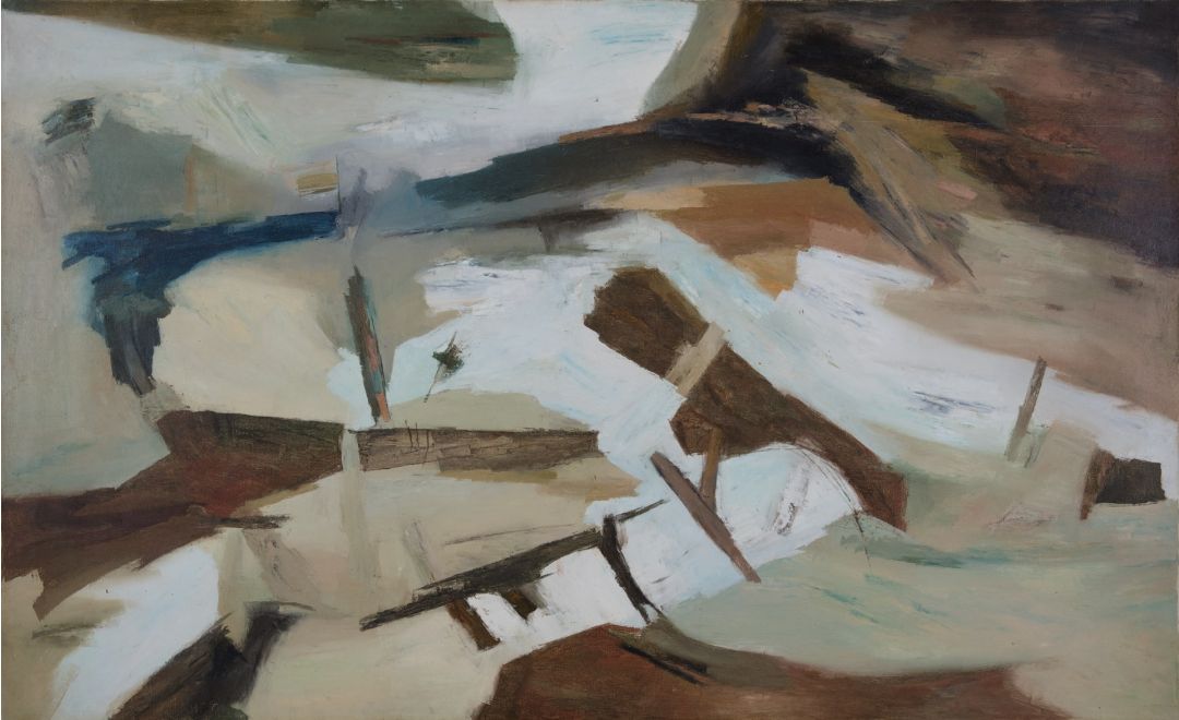 Untitled (Landscape)
