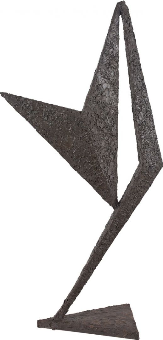 Bow and Arrow