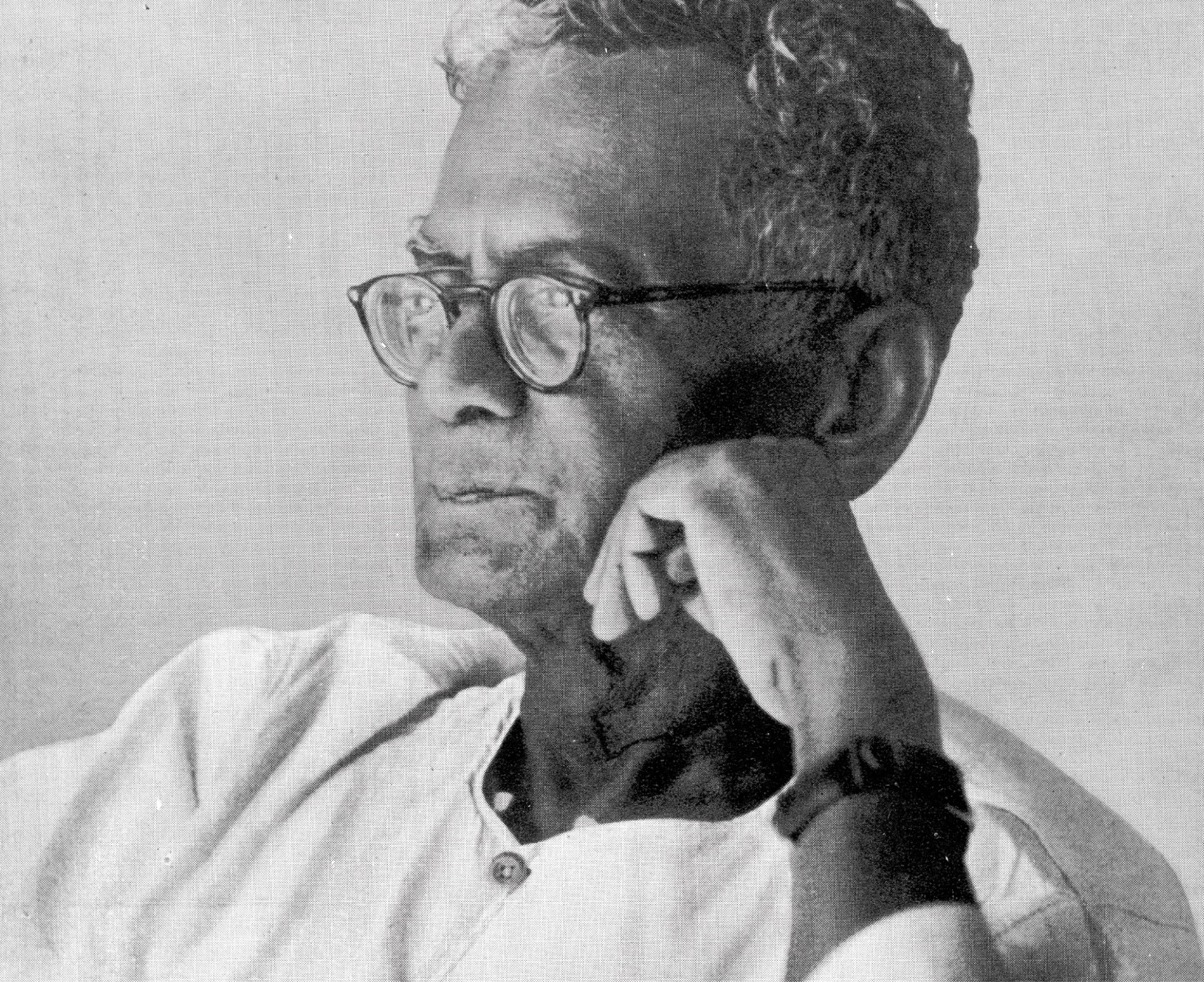 Nandalal Bose - DAG World