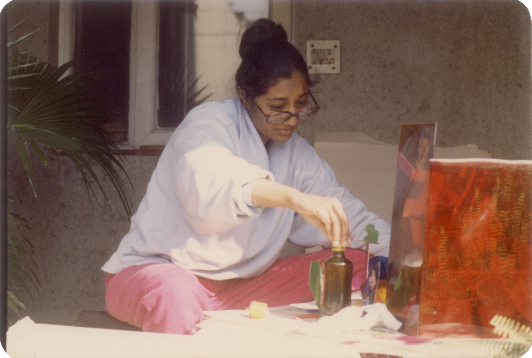 Pratibha Dakoji - DAG World