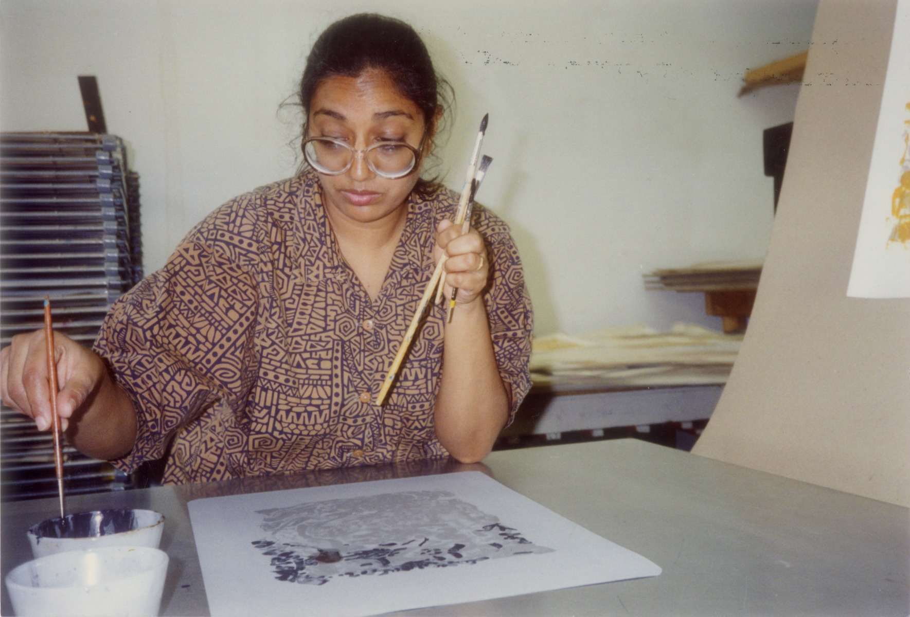 Pratibha Dakoji - DAG World