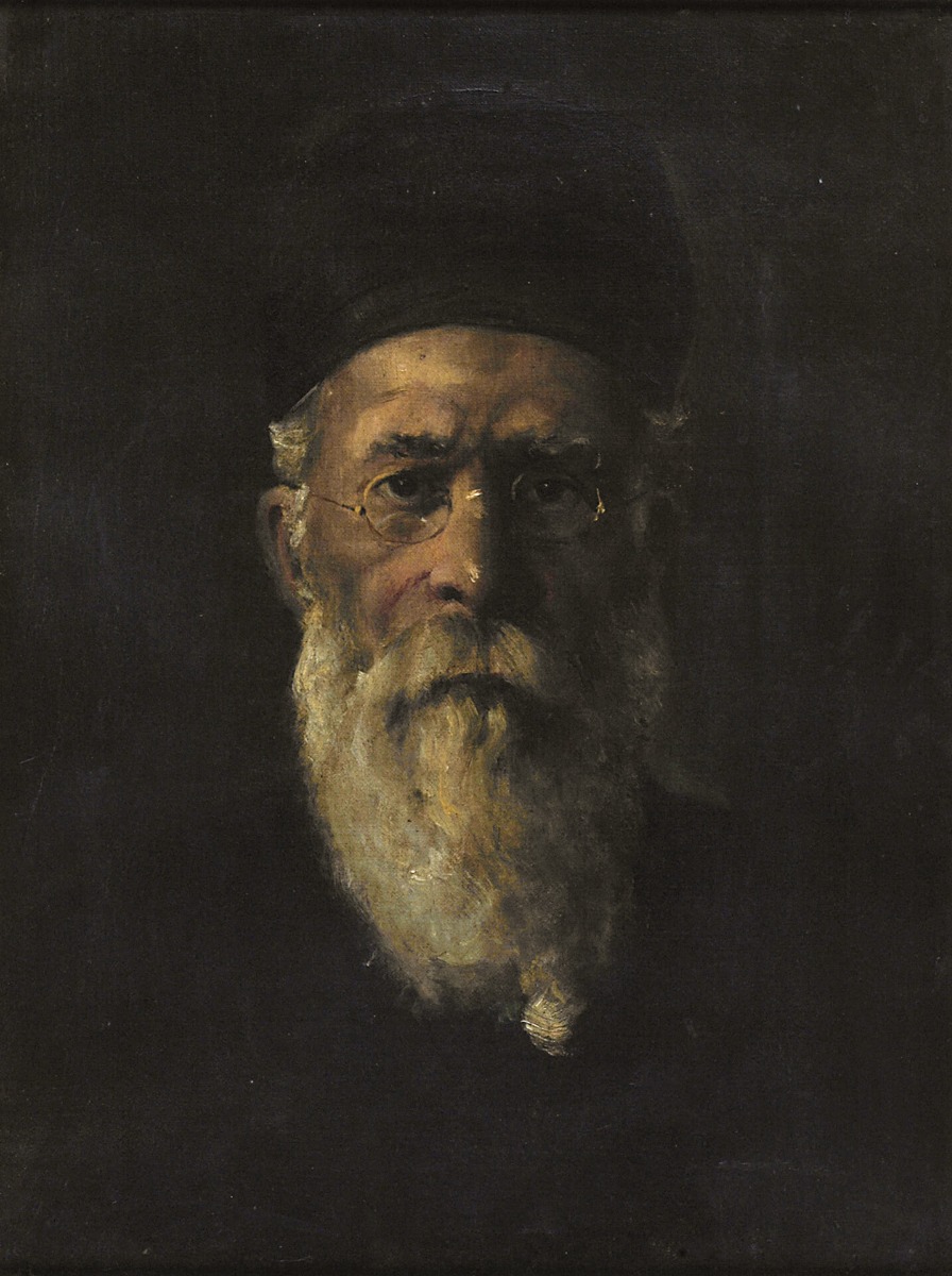 Dadabhai Naoroji