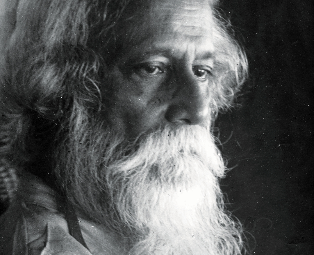 Rabindranath Tagore - DAG World