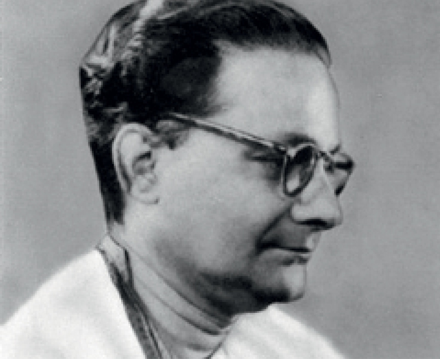 Radha Charan Bagchi - DAG World