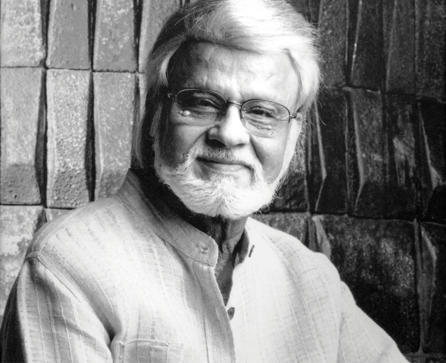 Satish Gujral - DAG World