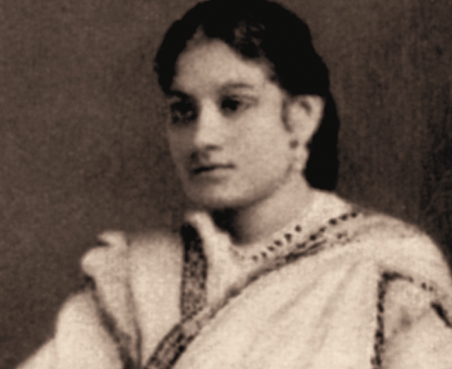 Sunayani Devi - DAG World