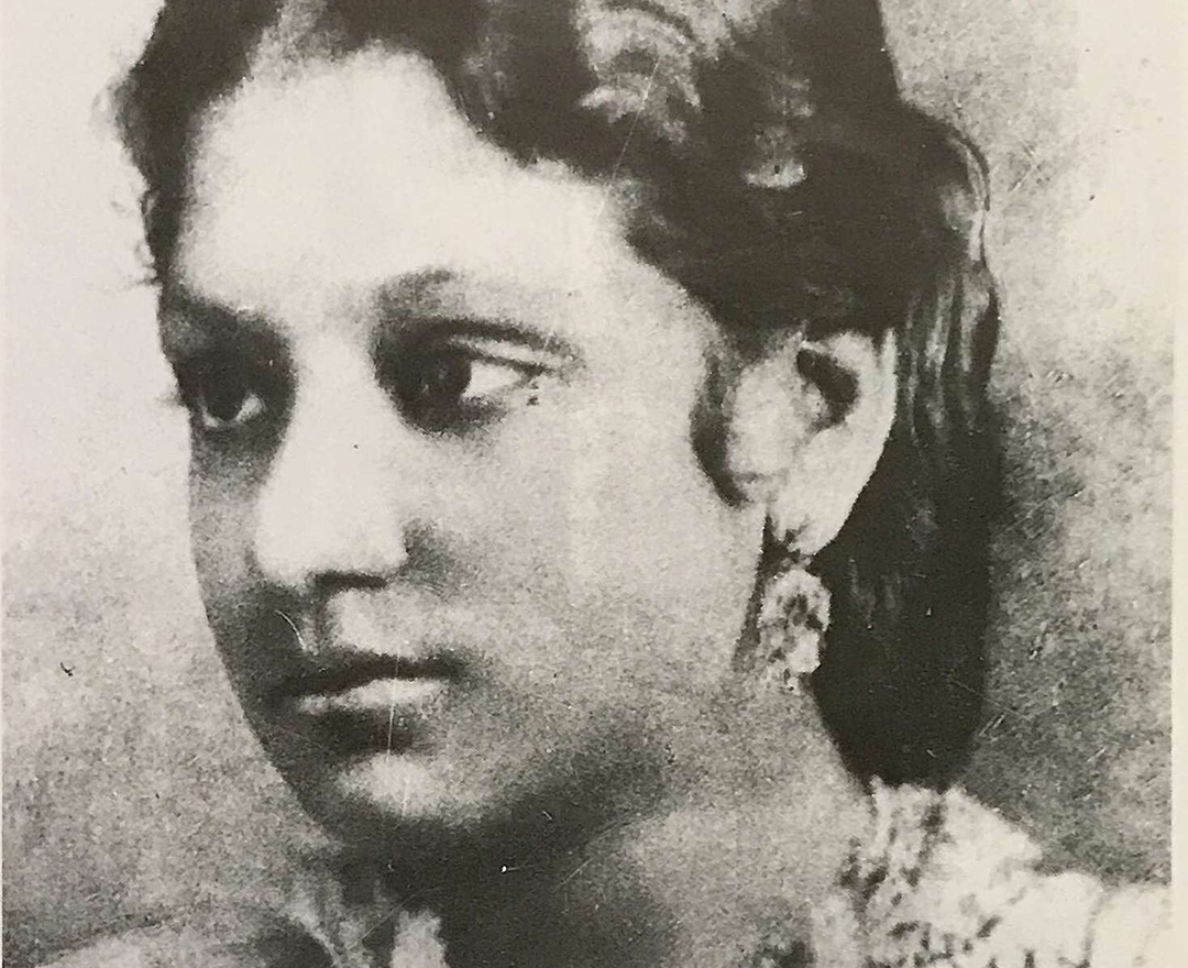 Sunayani Devi - DAG World