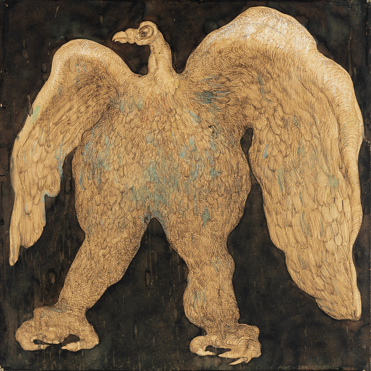 FRIEZE MASTERS - <p>Primitivism and Modern Indian Art</p> - DAG World