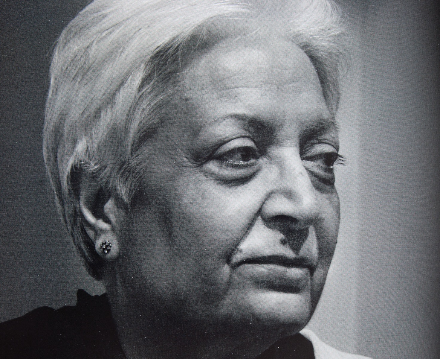 Zarina Hashmi - DAG World