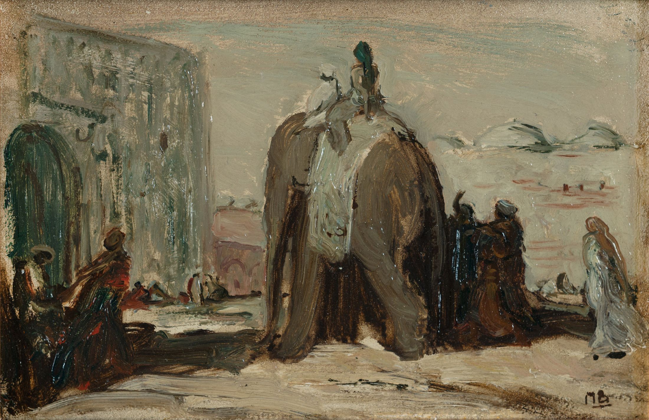 Marius Bauer - DAG World