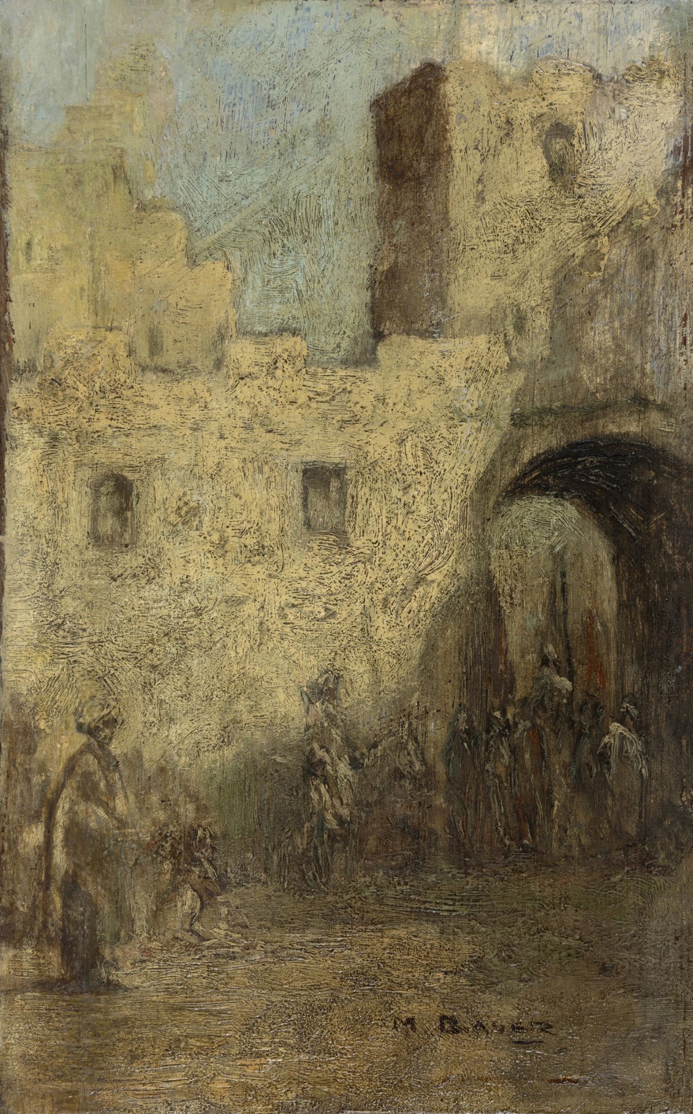 Marius Bauer - DAG World