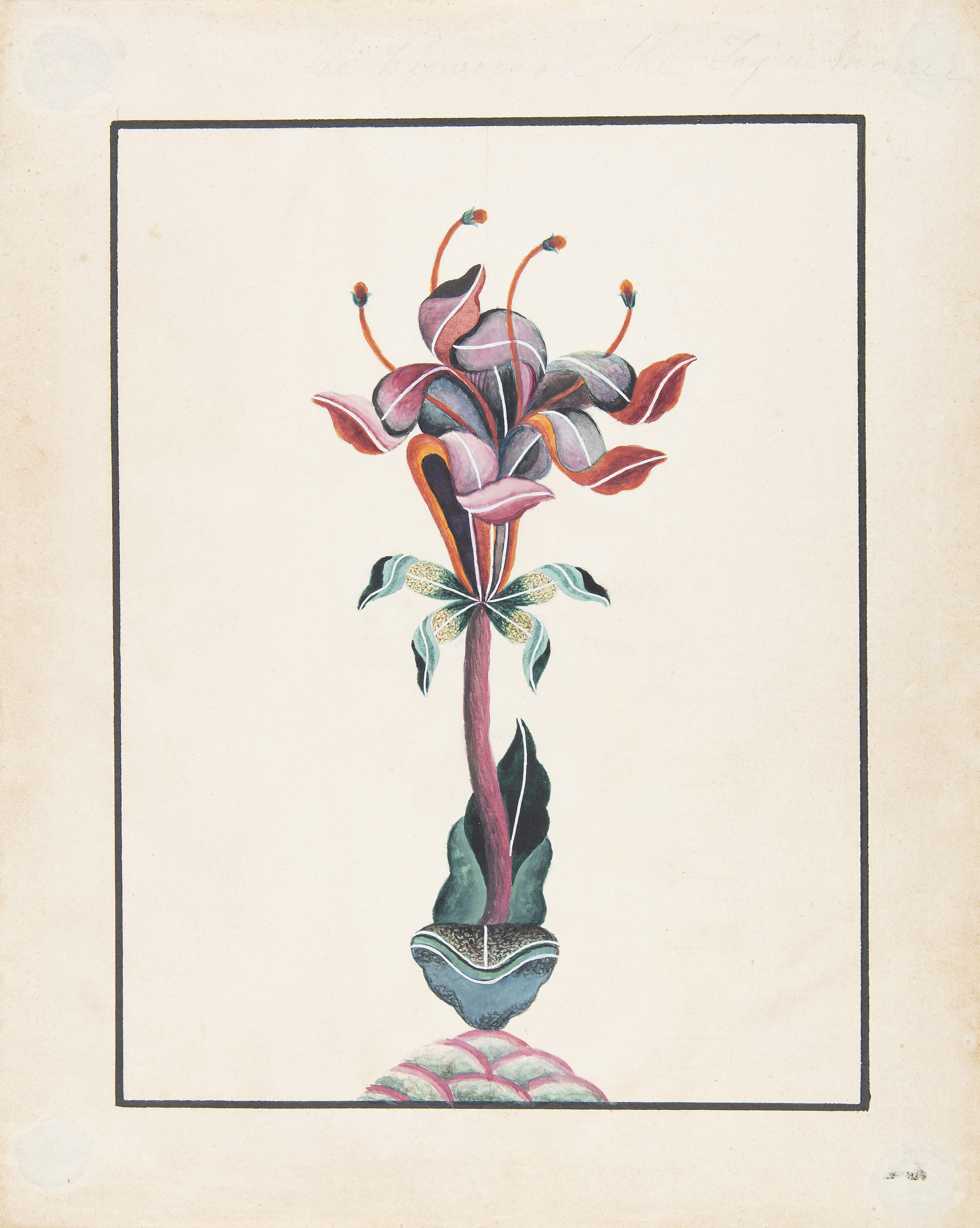 Chuni Lal (Patna Artist) - DAG World