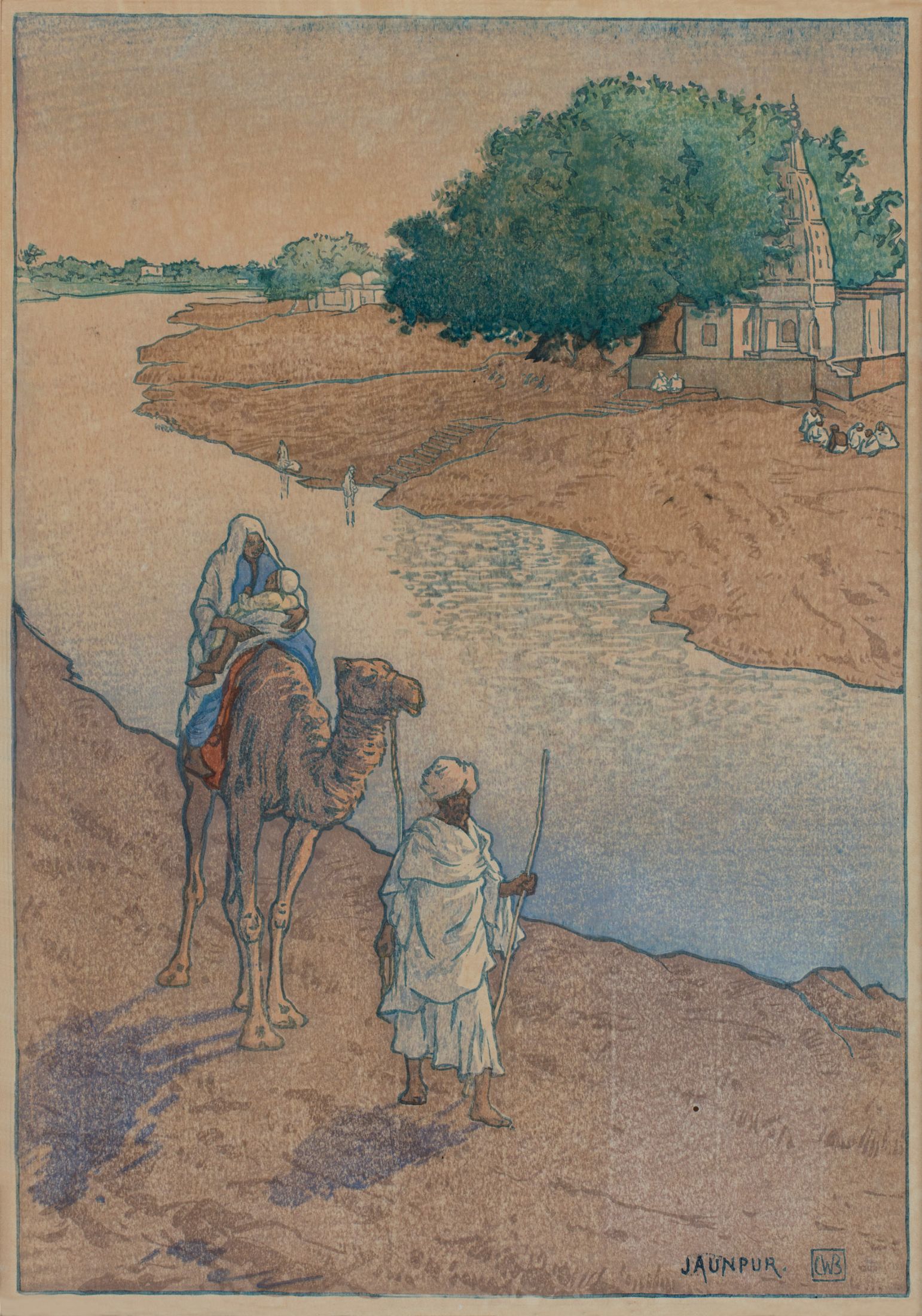 Charles William Bartlett - DAG World