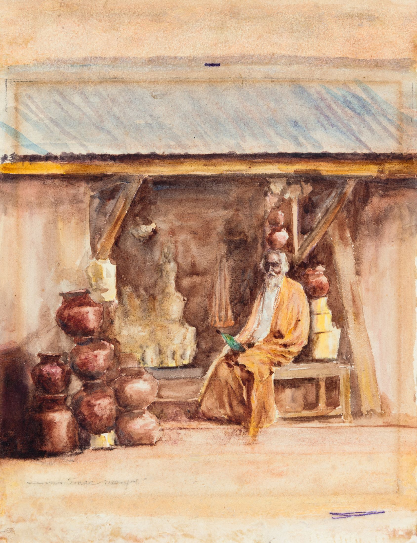 Mortimer Menpes - DAG World