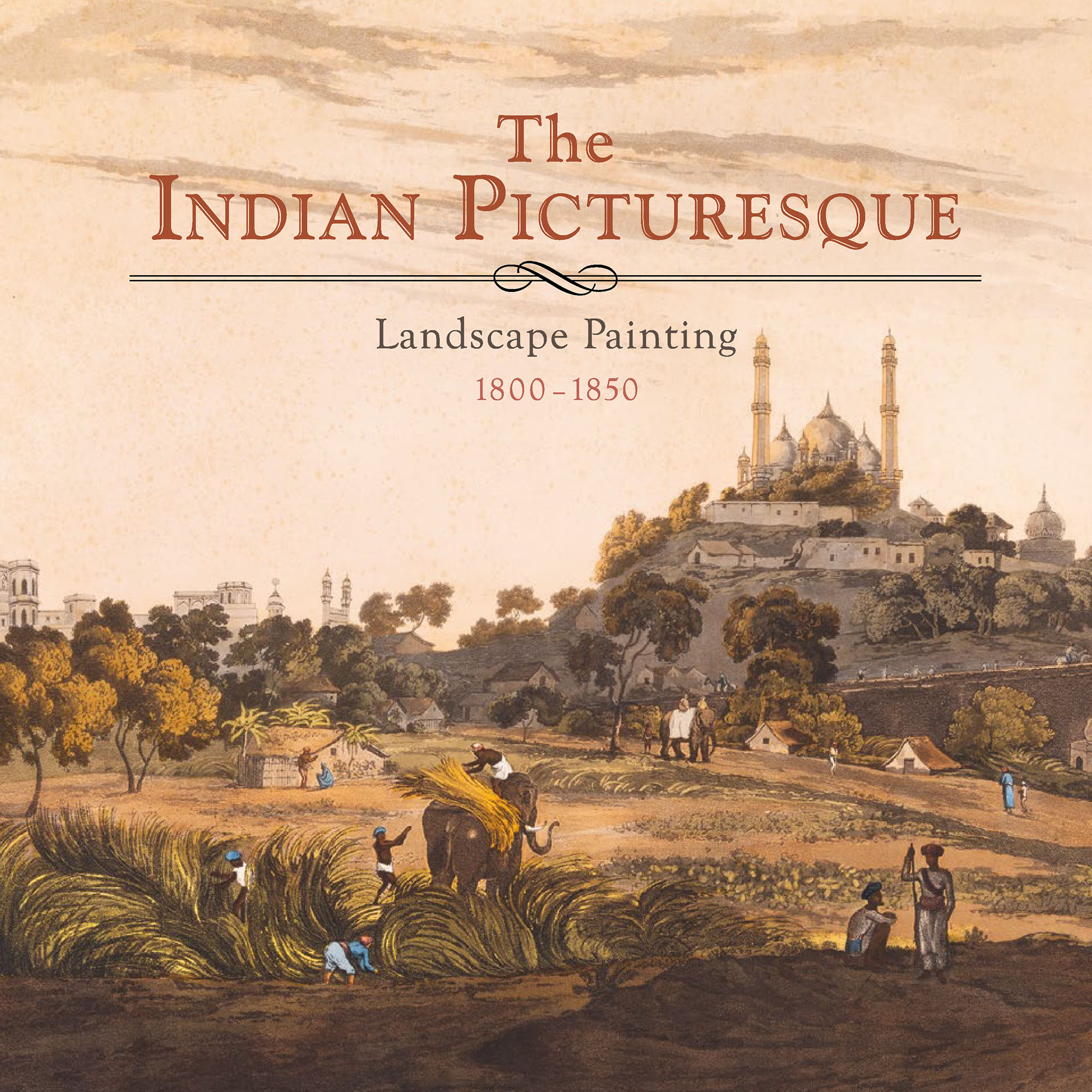 The Indian Picturesque
