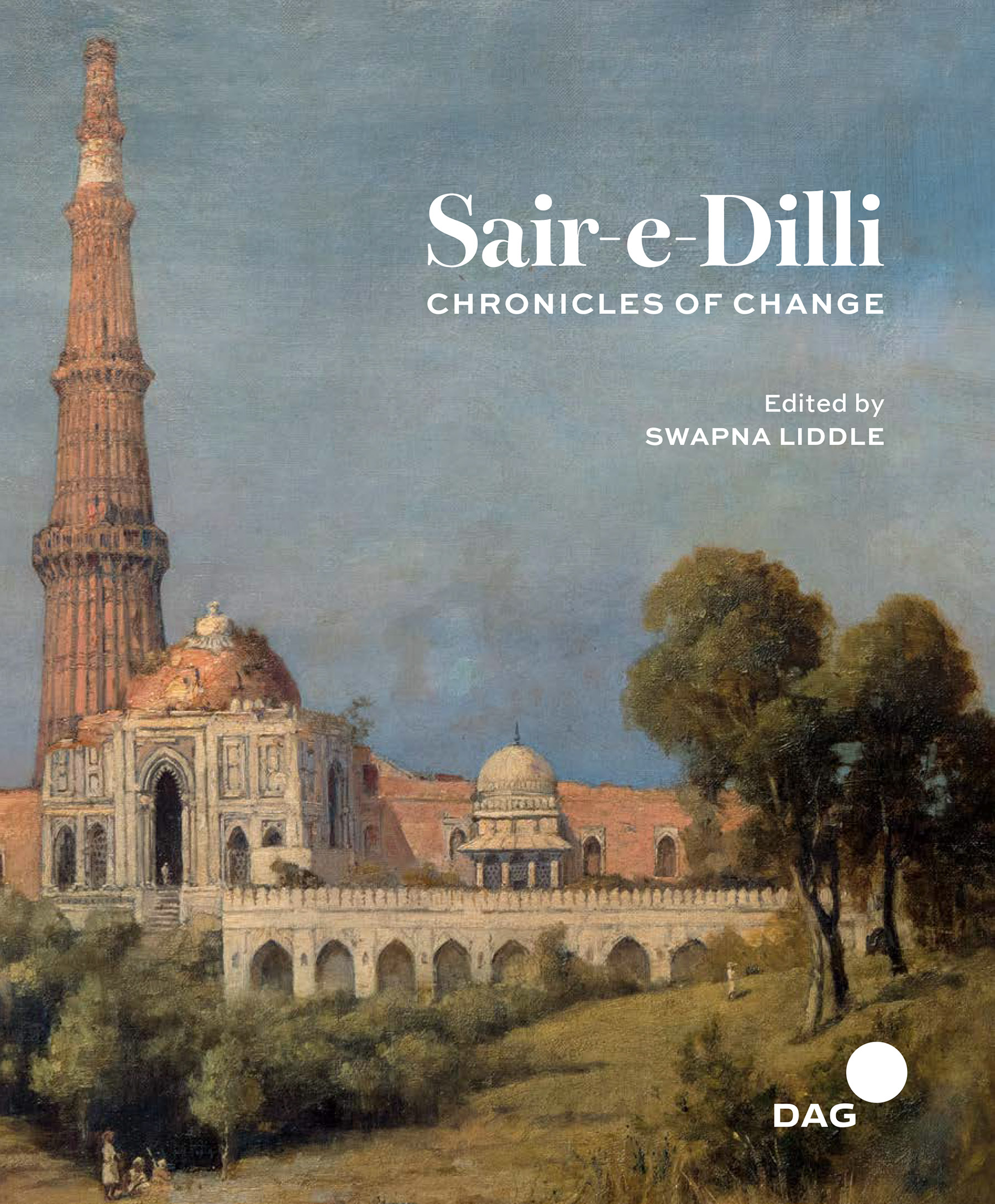 Sair-e-Dilli