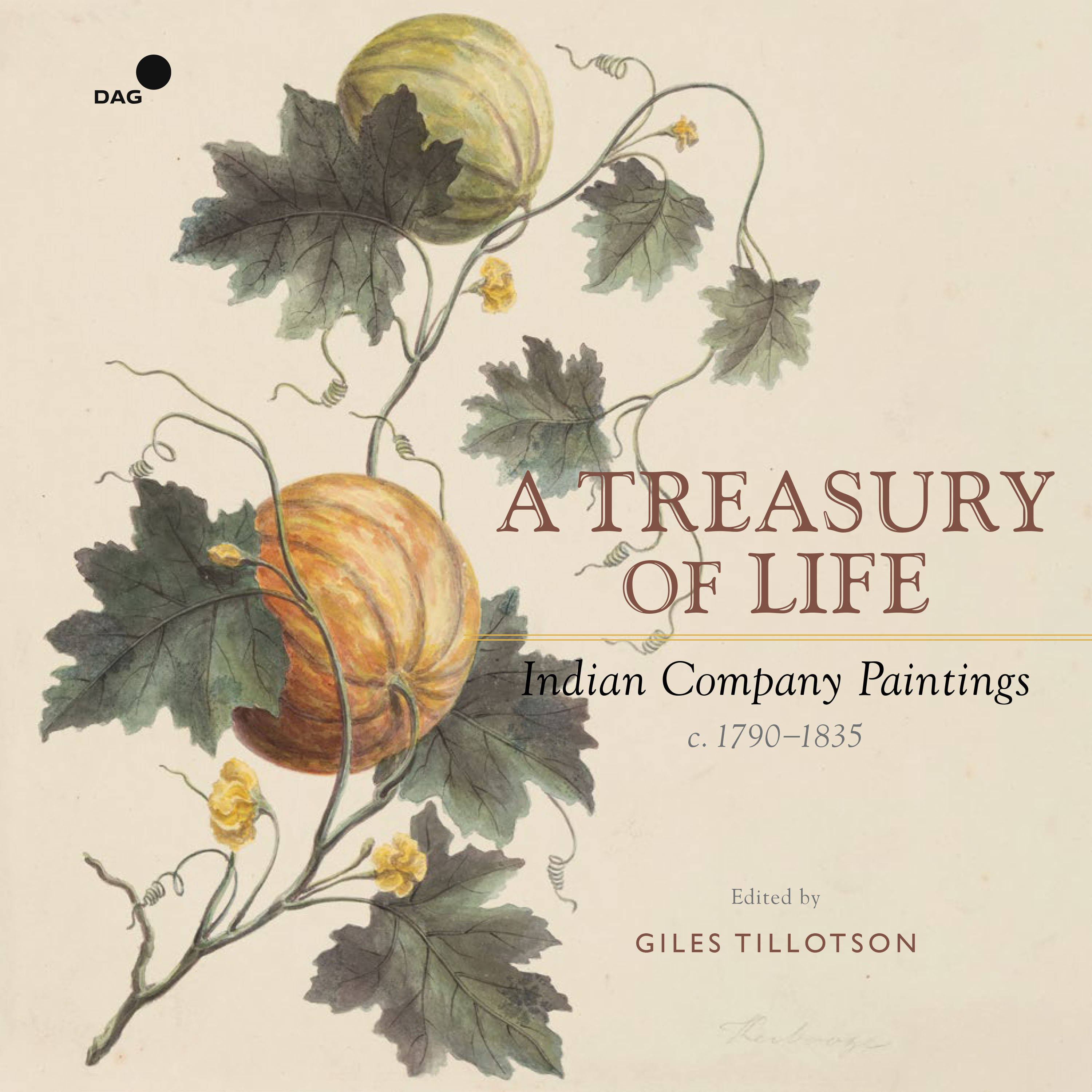 A Treasury of Life