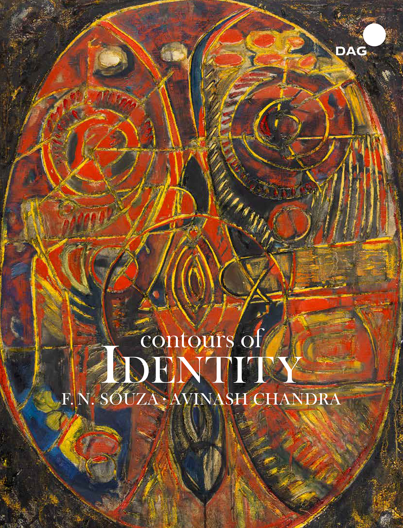 Contours of Identity