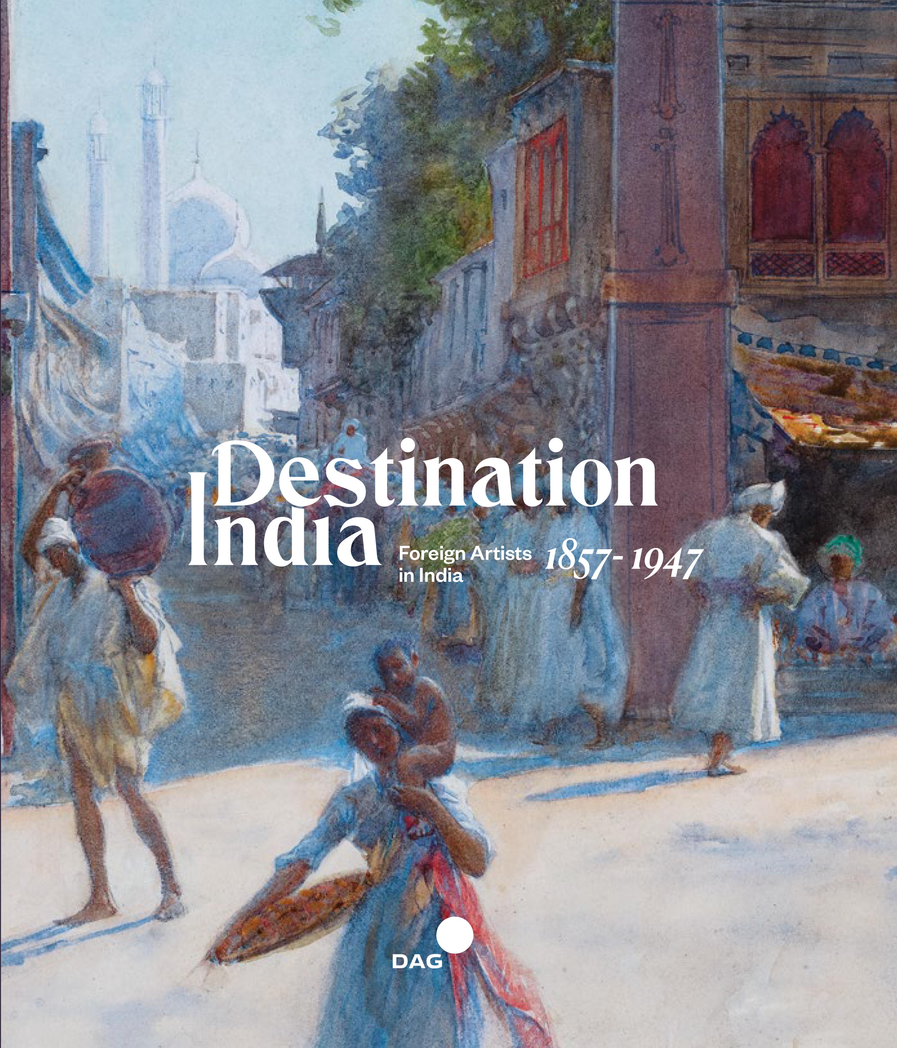 Destination India